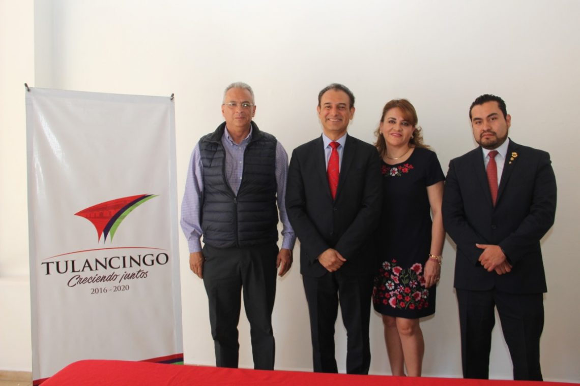 Gobierno Municipal, DIF Tulancingo y Club de Leones hacen equipo para Macro  Jornada de lentes gratuitos